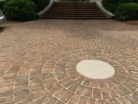 Tryon Pavers on Terrace in Nashville